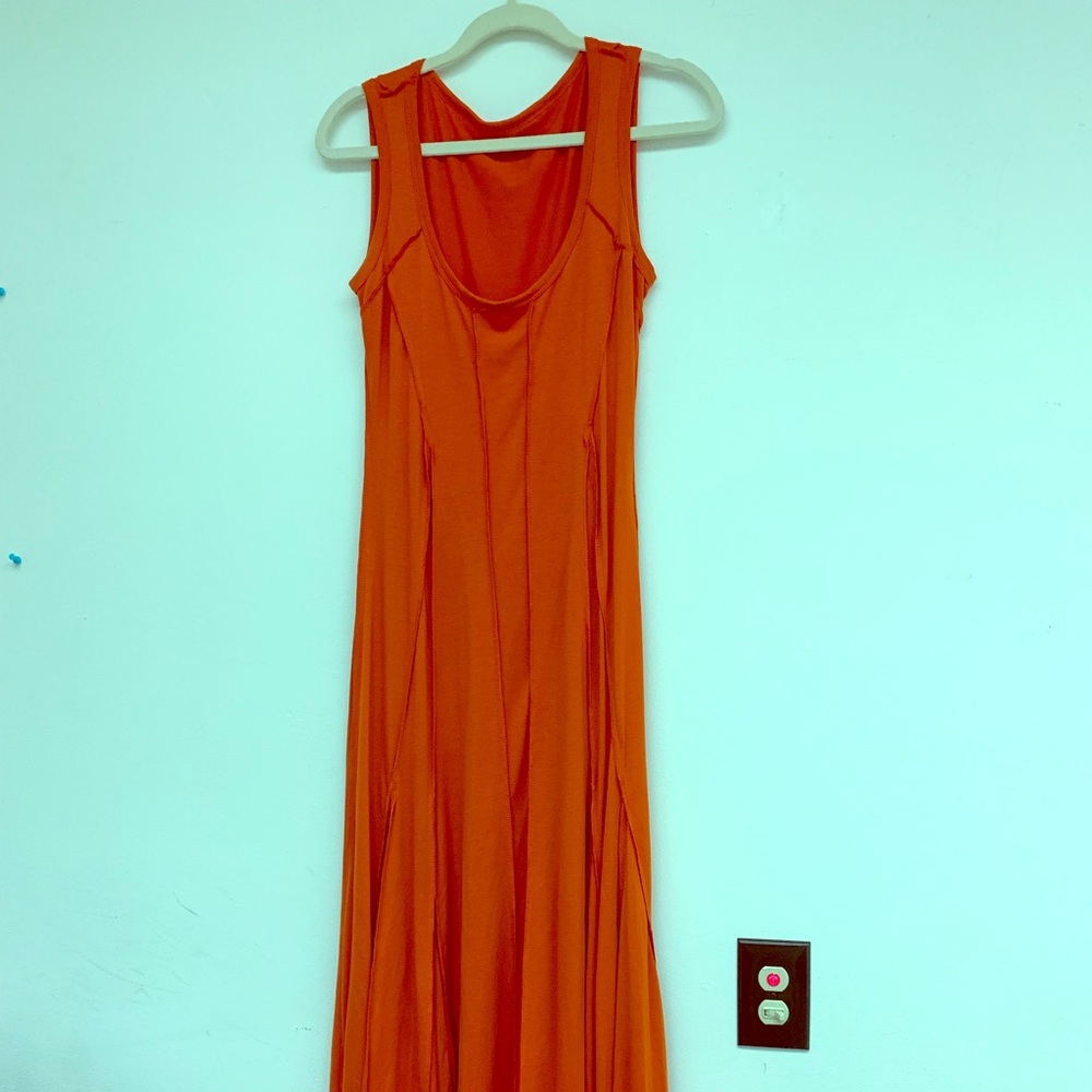 Summer dress